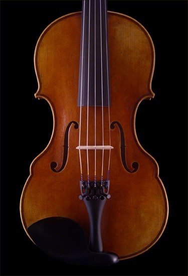 Five-string violin - Wikipedia